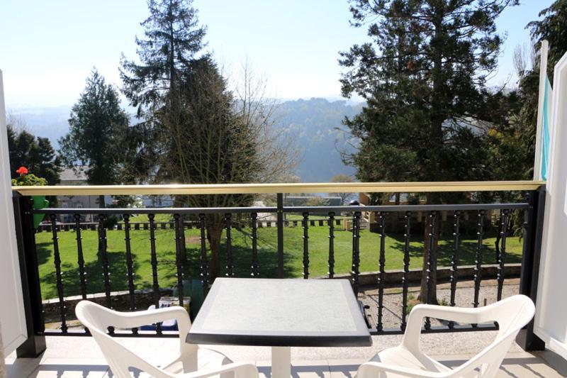 Hotel Villa Jardin Portomarin Εξωτερικό φωτογραφία