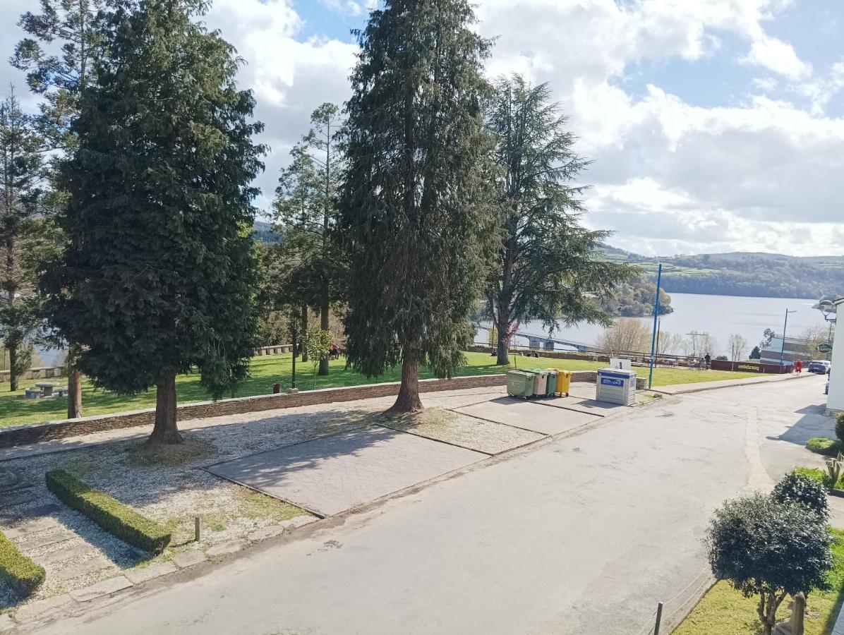 Hotel Villa Jardin Portomarin Εξωτερικό φωτογραφία