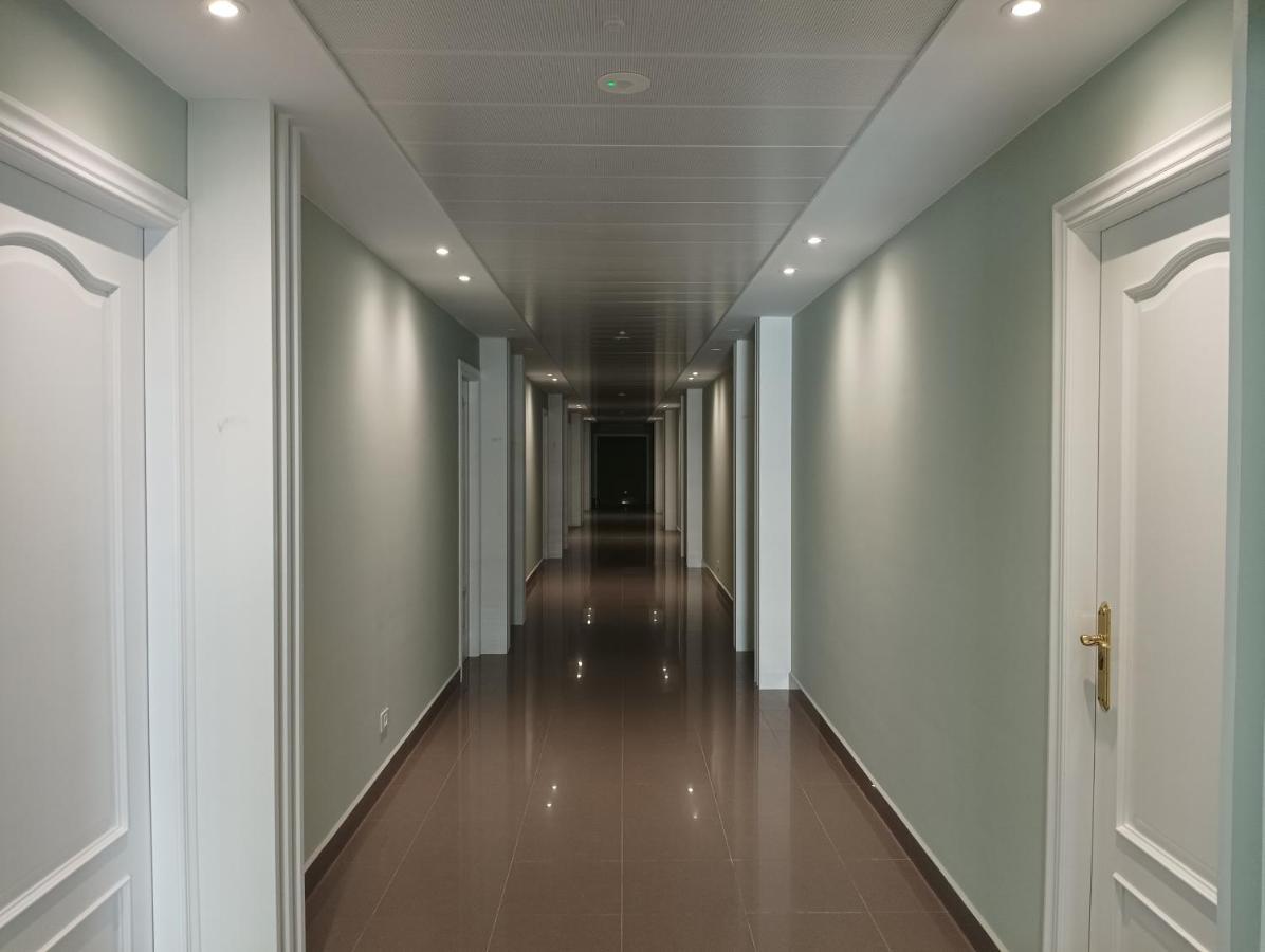 Hotel Villa Jardin Portomarin Εξωτερικό φωτογραφία